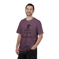 Image 25 of Keep Calm and Carrion Halloween keep calm Tshirt 
