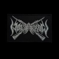Image 2 of HOLYARROW OFFICIAL LOGO PATCH