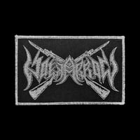 Image 1 of HOLYARROW OFFICIAL LOGO PATCH