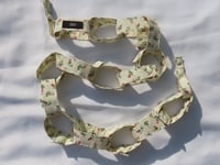 Image 2 of Fallen Roses - Ivory