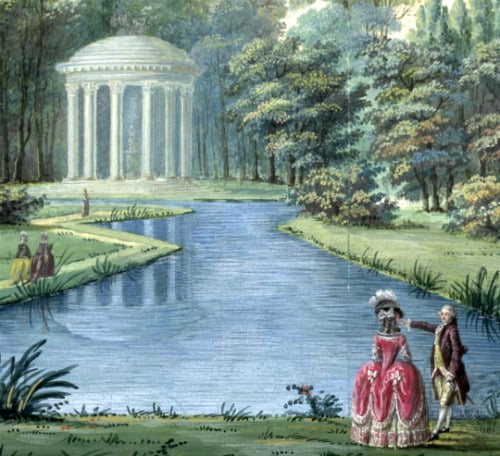 Image of VERSAILLES