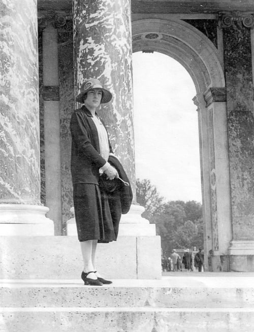 Image of VERSAILLES