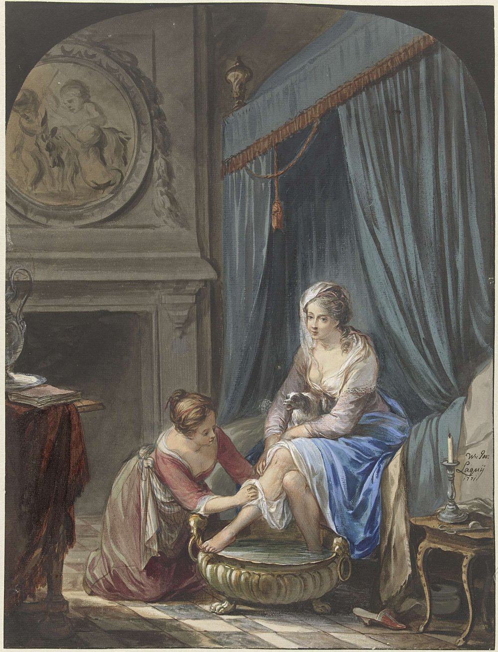 Image of VERSAILLES