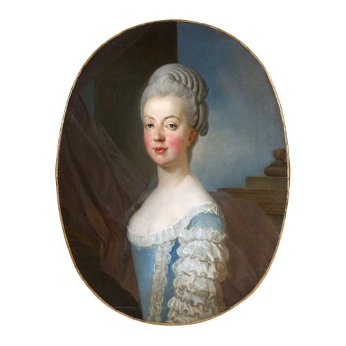Image of VERSAILLES