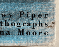 Image 7 of Sea Poems lithographs by Mona Moore