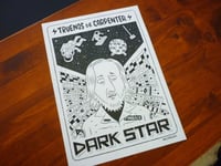 Image 2 of DARK STAR - ORIGINAL