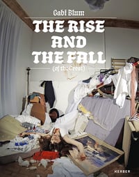 The Rise and The Fall (of the Great) Gabi Blum, Katalog
