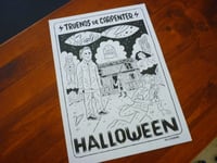 Image 2 of HALLOWEEN - ORIGINAL
