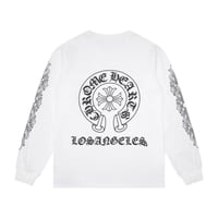 Chrome Hearts Longsleeve