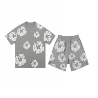 Denim Tears Set