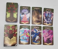 Image 1 of Spirit Tree Tarot 