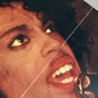 Image 2 of PRINCE (80s poster)