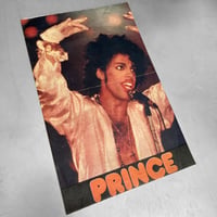 Image 5 of PRINCE (80s poster)