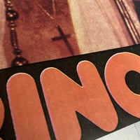 Image 6 of PRINCE (80s poster)