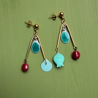 Image 1 of Boucles « DEAUVILLE »