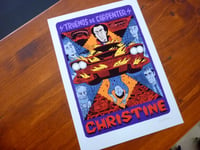 Image 3 of CHRISTINE - ORIGINAL