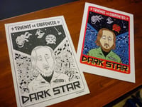 Image 1 of DARK STAR - ORIGINAL