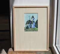 Image 1 of Landscape - Plein air IV