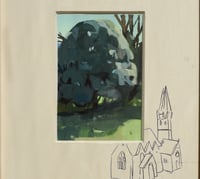 Image 2 of Landscape - Plein air III