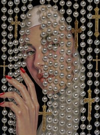 Image 1 of A woman