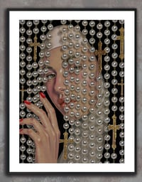 Image 2 of A woman