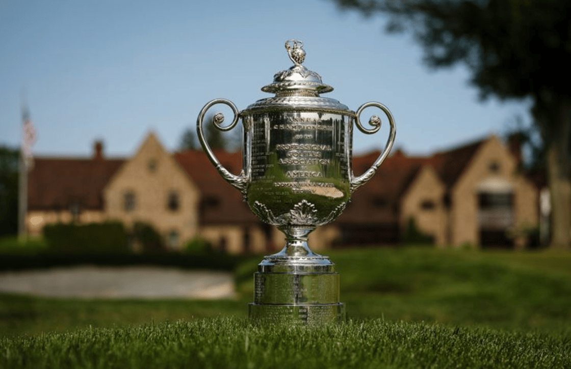 Image of 2026 PGA Championship