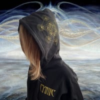 Image 2 of Constellation hoodie