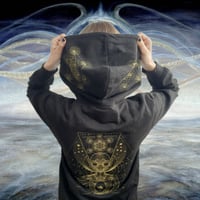 Image 1 of Constellation hoodie