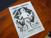 Image 2 of 1997: RESCATE EN NUEVA YORK - ORIGINAL