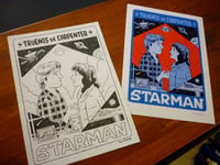 Image 1 of STARMAN - ORIGINAL