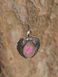Image 1 of Psalm 91 Necklace