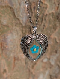 Image 2 of Psalm 91 Necklace