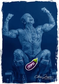 Oskar