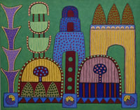 Image 1 of Pam McTurk - Poems of Love & Joy V