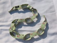 Image 1 of Meadow floral - Green