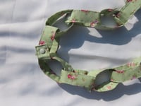 Image 4 of Meadow floral - Green