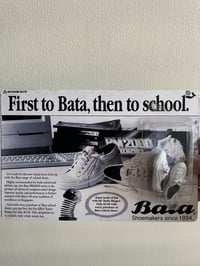 Image 1 of Bata Shoes (Original)