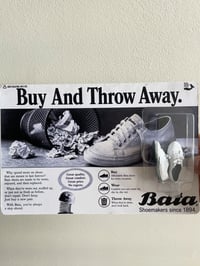 Image 1 of Bata Shoes (Parody Version)