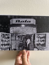 Image 3 of Bata Shoes (Parody Version)