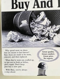 Image 4 of Bata Shoes (Parody Version)