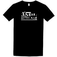 Image 1 of Typo Shirt × Xmal Deutschland