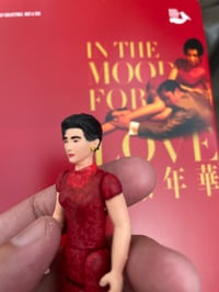 Image 3 of In the Mood for Love: Maggie Cheung 