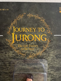 Image 2 of Journey to Jurong