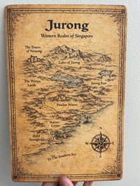 Image 3 of Journey to Jurong