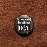 Image 3 of Badge & Sticker Set