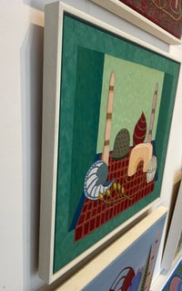 Image 3 of Pam McTurk- Three Limpets