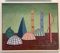 Image 2 of Pam McTurk- Three Limpets