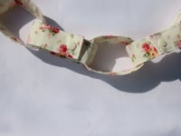 Image 3 of Meadow floral - Ivory