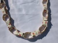 Image 4 of Meadow floral - Ivory