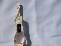 Image 6 of Meadow floral - Ivory